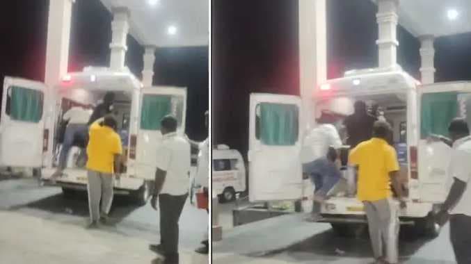 திருவண்ணாமலை