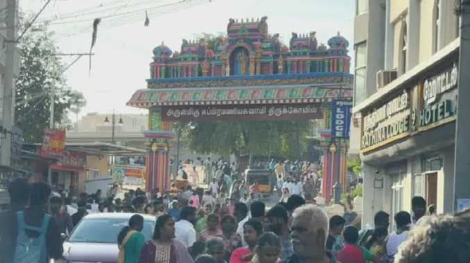 திருச்செந்தூர்