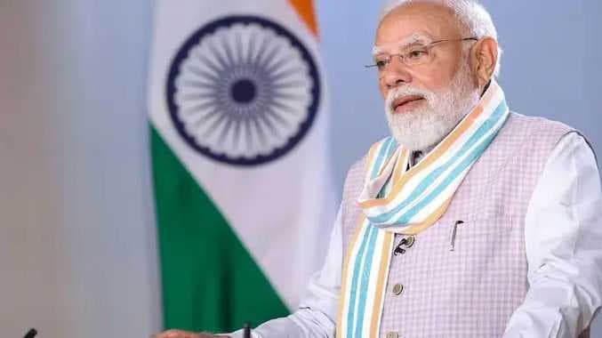 PM Modi