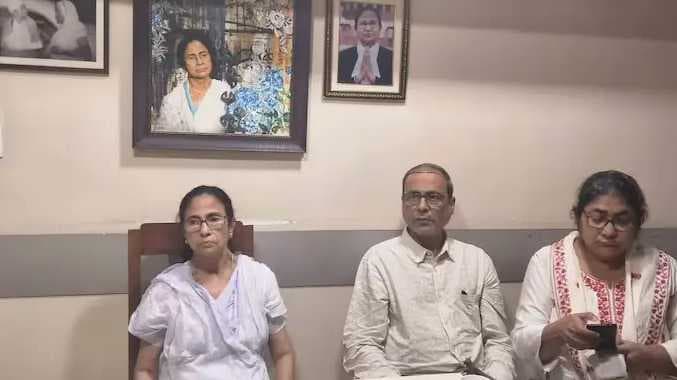 Mamtha bannerji