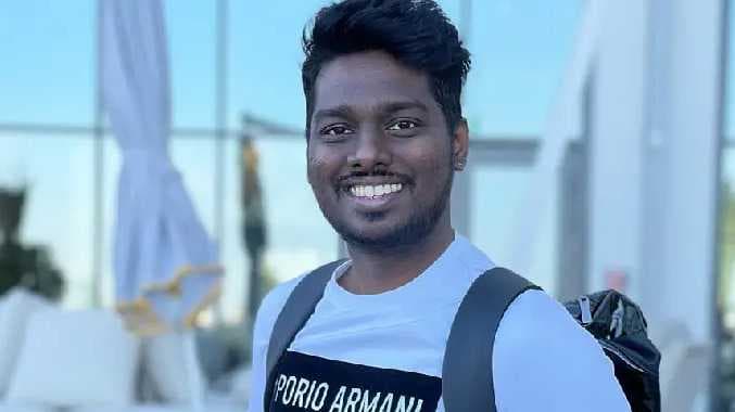 அட்லீ