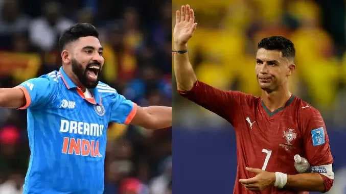 கிறிஸ்டியானோ ரொனால்டோ