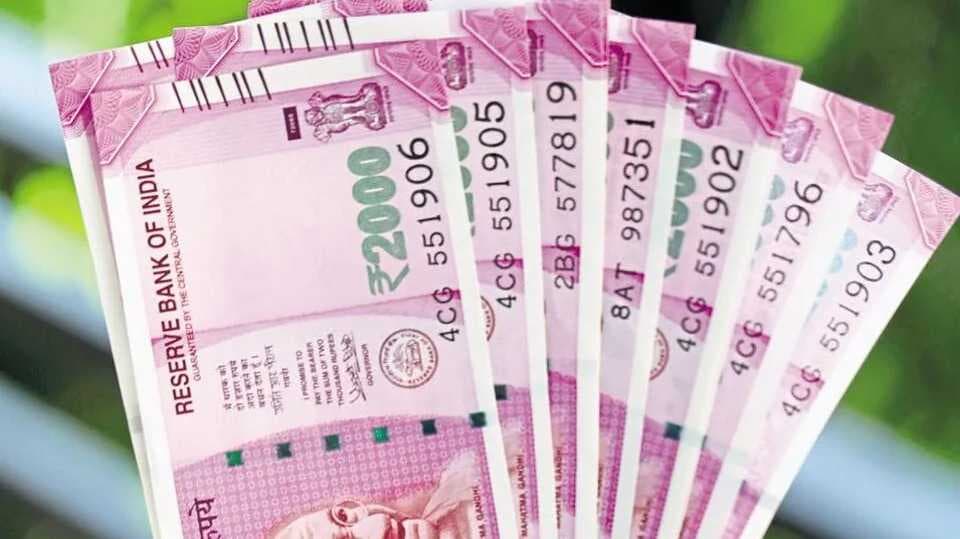 ரூ.2,000 நோட்டு இருக்கா? ரிசர்வ் வங்கி புதிய அறிவிப்பு
