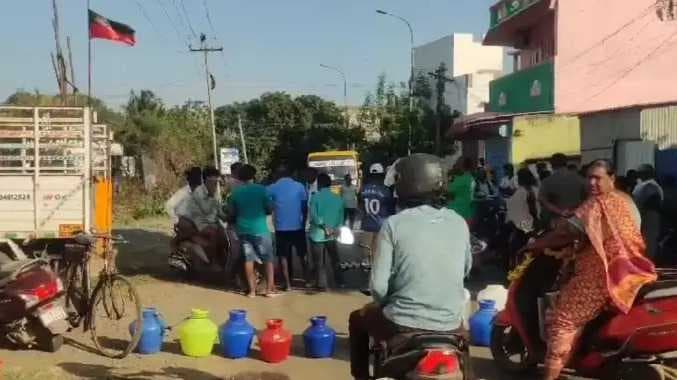 செட்டிமேடு