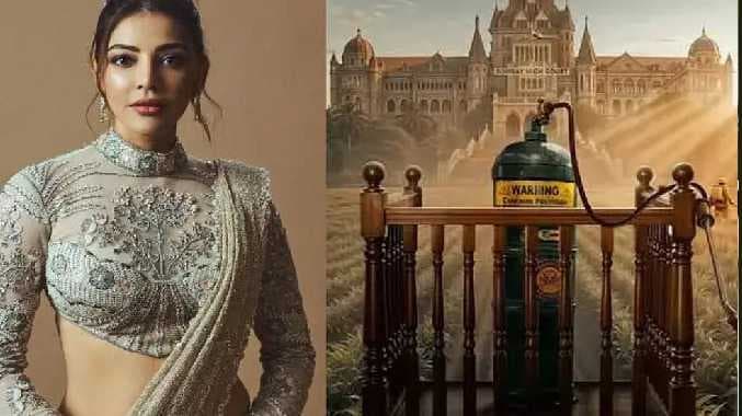 தி இந்தியா ஸ்டோரி