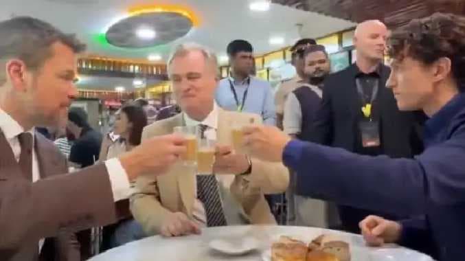கிறிஸ்டோபர் நோலன்