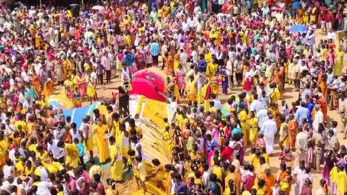 திரௌபதியம்மன்