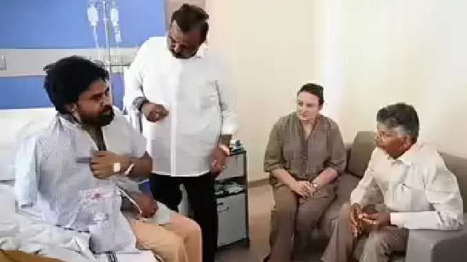 Pavan kalyan