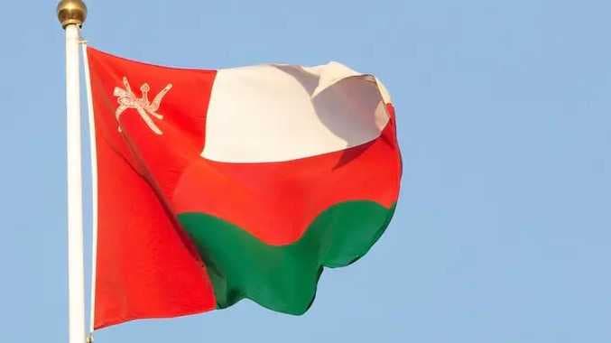 Oman