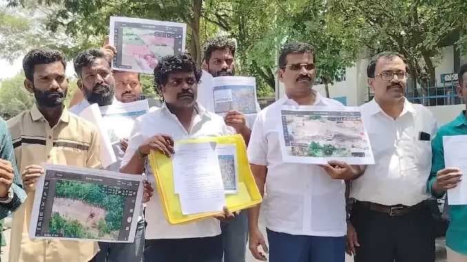 தர்மபுரி