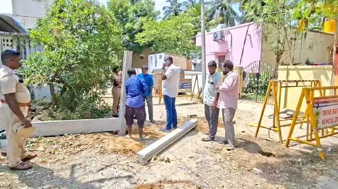காஞ்சிபுரம்
