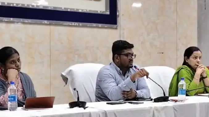 Meeting