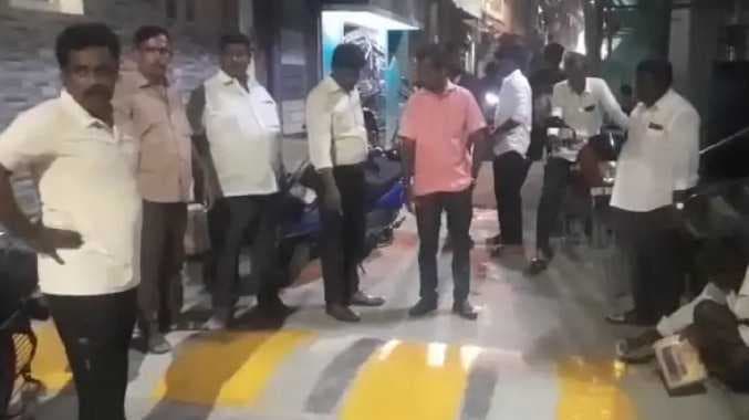 ஆலந்தூர்