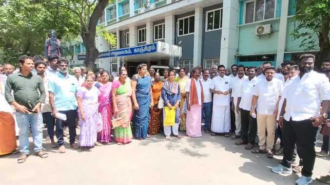 காஞ்சிபுரம்