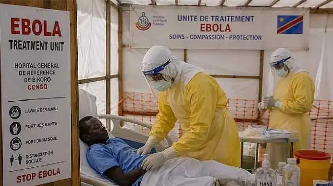 Ebola