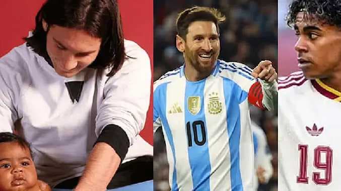 Messi