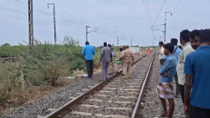 பெண்ணின் உடல்