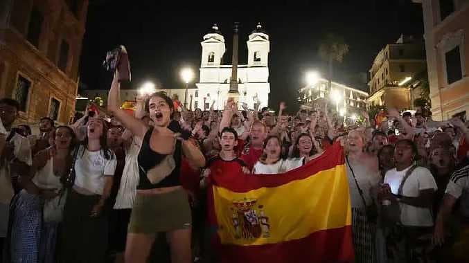 Spain