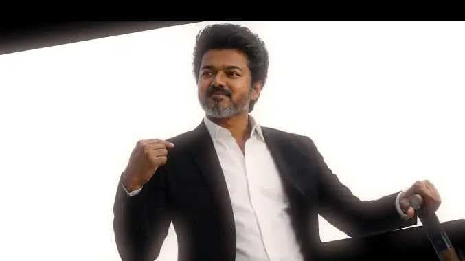 ஜனநாயகன்