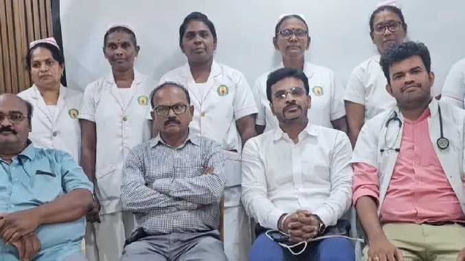 தூத்துக்குடி