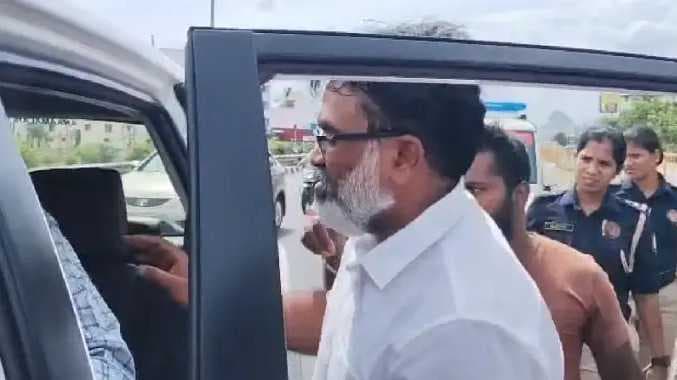 கிருஷ்ணகிரி