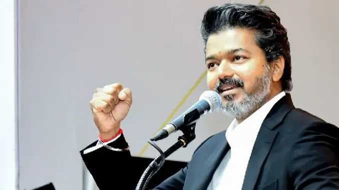 CM Vijay