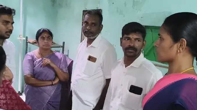அமைச்சர் எச்சரிக்கை