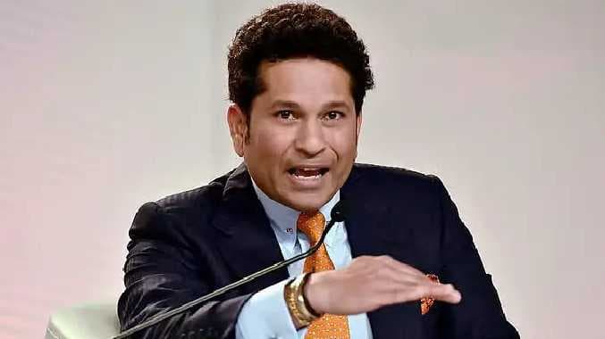 சச்சின்