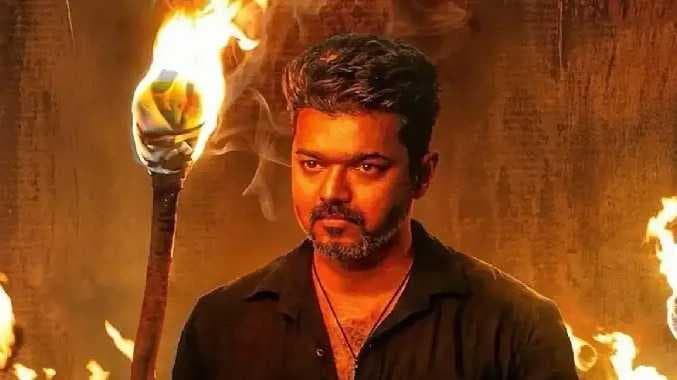 ஜனநாயகன்