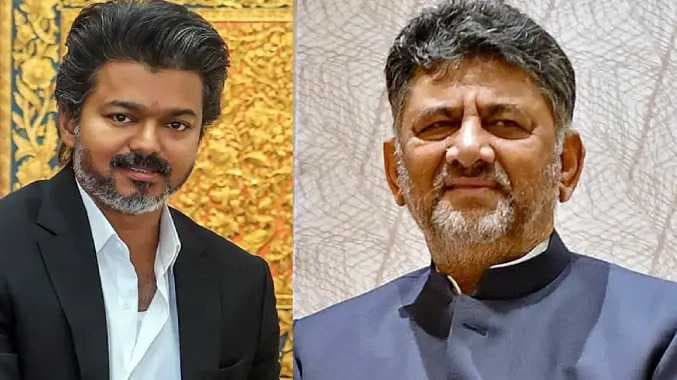 CM Vijay