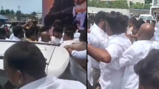 ஜனநாயகன்