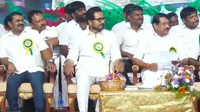 சரத்குமார் பிறந்தநாள் விழா