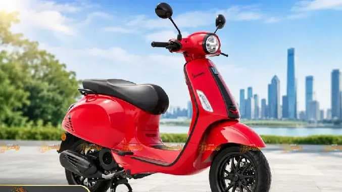Piaggio
