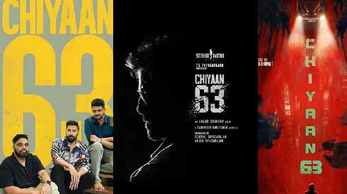 சீயான் 63
