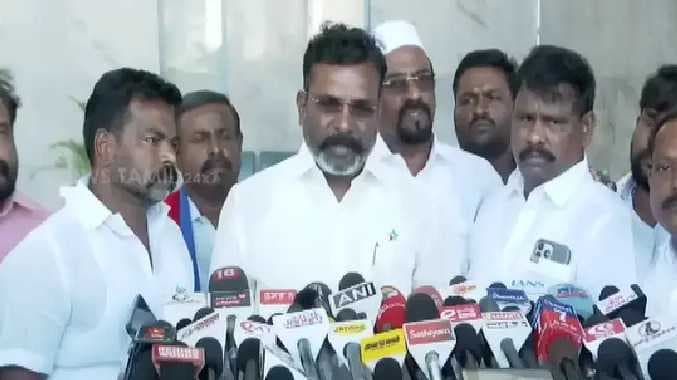 திருமா