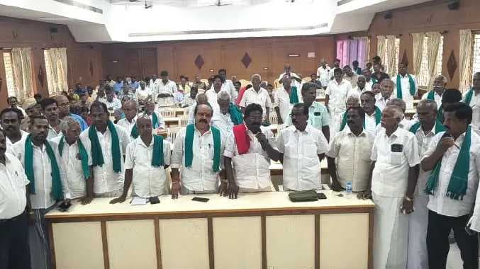 நிவாரணம் வழங்க வலியுறுத்தல்