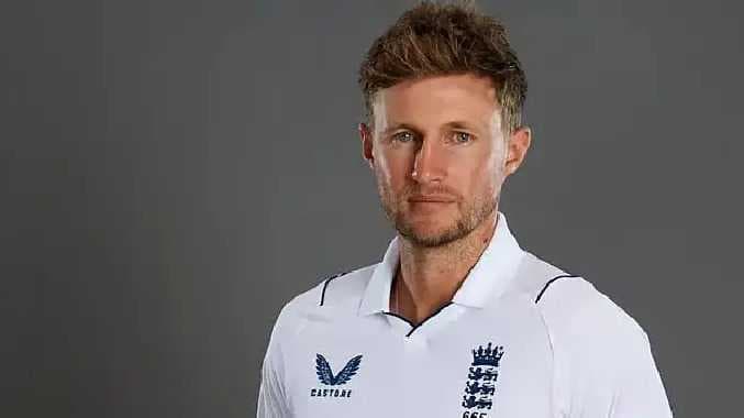 Joe root
