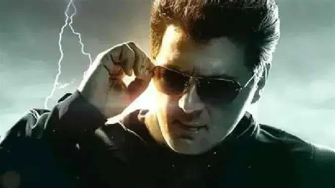 Ajith kumar