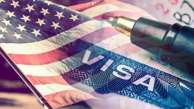 H1B Visa