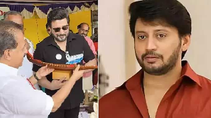 நடிகர் பிரசாந்த்