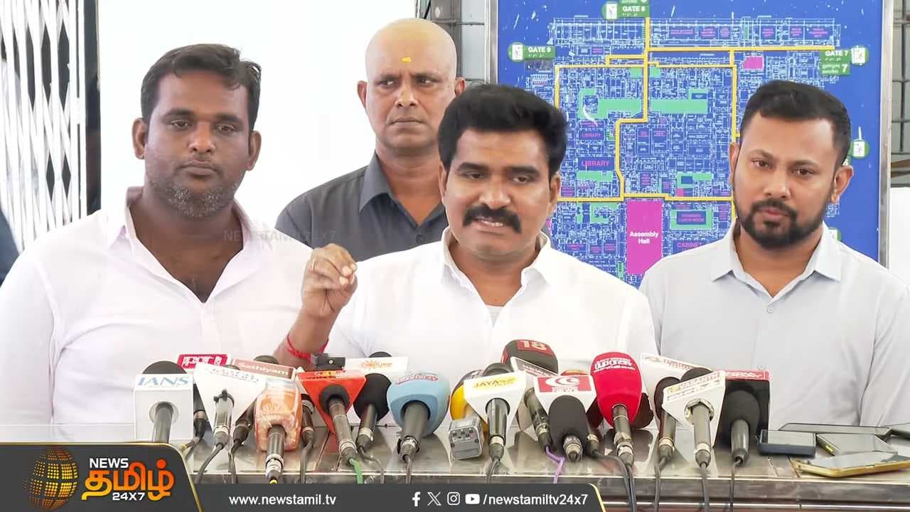 மின்கொள்முதல், அமைச்சர் நிர்மல்குமார் விளக்கம்