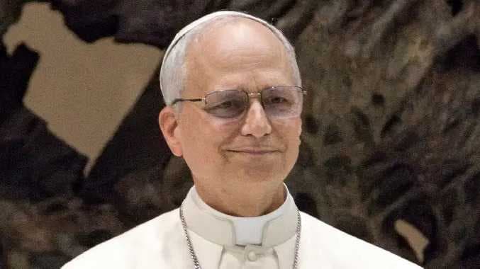 போப் லியோ