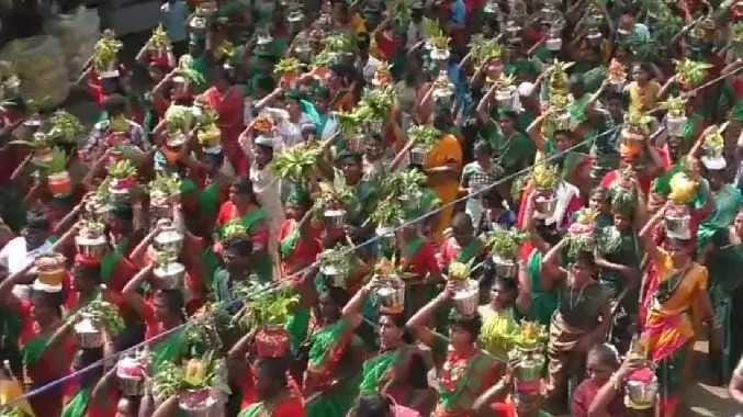 சேலம் முருகன் கோவில்