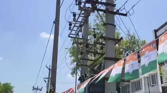 கடலூர் மின் விபத்து