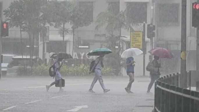 4 நாட்கள் கனமழைக்கு வாய்ப்பு - வானிலை தகவல்