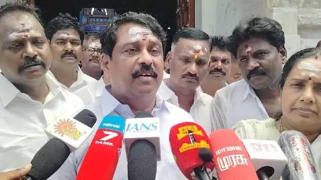 Nayanar Nagendran