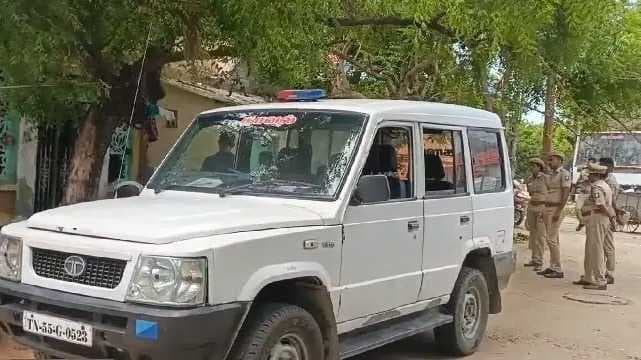 Pudukkottai