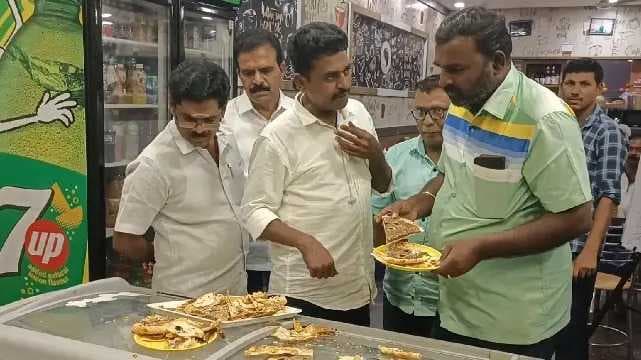 Namakkal