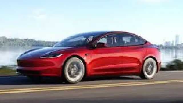 Tesla Dinar