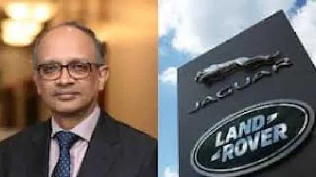 CEO of Jaguar Land Rover